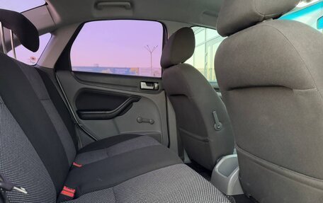 Ford Focus II рестайлинг, 2011 год, 699 000 рублей, 4 фотография