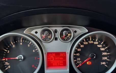 Ford Focus II рестайлинг, 2011 год, 699 000 рублей, 10 фотография