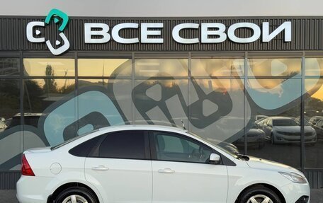Ford Focus II рестайлинг, 2011 год, 699 000 рублей, 8 фотография