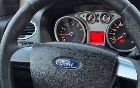 Ford Focus II рестайлинг, 2011 год, 699 000 рублей, 14 фотография