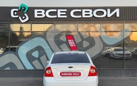 Ford Focus II рестайлинг, 2011 год, 699 000 рублей, 6 фотография
