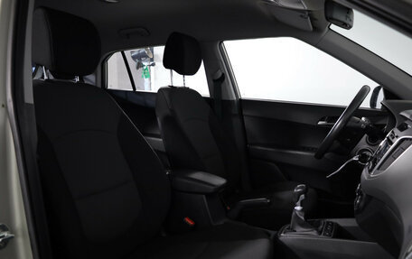 Hyundai Creta I рестайлинг, 2019 год, 1 349 000 рублей, 12 фотография