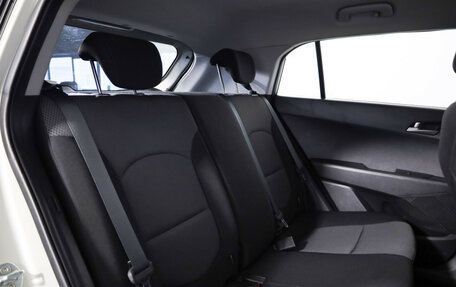 Hyundai Creta I рестайлинг, 2019 год, 1 349 000 рублей, 13 фотография