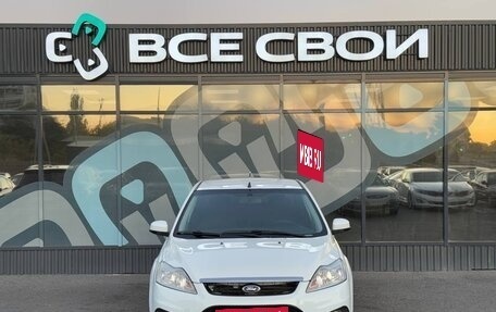 Ford Focus II рестайлинг, 2011 год, 699 000 рублей, 5 фотография