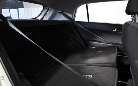 Hyundai Creta I рестайлинг, 2019 год, 1 349 000 рублей, 15 фотография