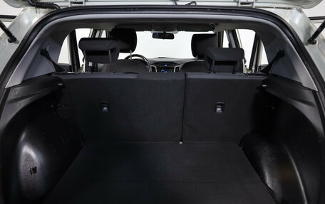 Hyundai Creta I рестайлинг, 2019 год, 1 349 000 рублей, 17 фотография