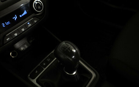 Hyundai Creta I рестайлинг, 2019 год, 1 349 000 рублей, 21 фотография