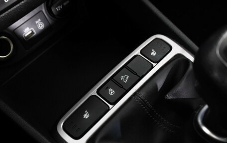 Hyundai Creta I рестайлинг, 2019 год, 1 349 000 рублей, 22 фотография