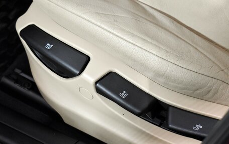 BMW X3, 2008 год, 1 049 000 рублей, 11 фотография