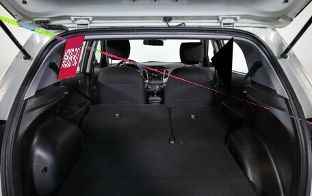 Hyundai Creta I рестайлинг, 2019 год, 1 349 000 рублей, 16 фотография