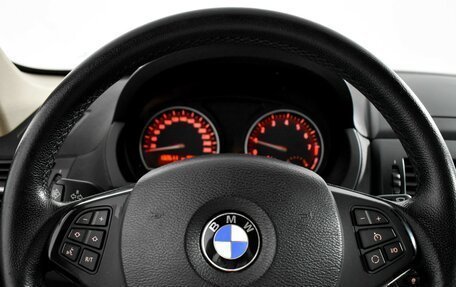 BMW X3, 2008 год, 1 049 000 рублей, 16 фотография