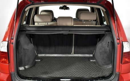 BMW X3, 2008 год, 1 049 000 рублей, 19 фотография