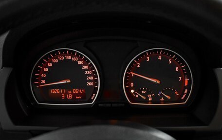 BMW X3, 2008 год, 1 049 000 рублей, 18 фотография