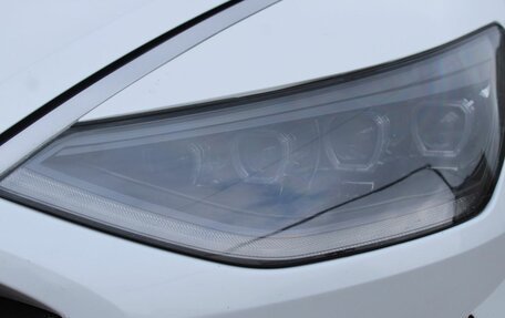Hyundai Sonata VIII, 2020 год, 2 300 000 рублей, 11 фотография