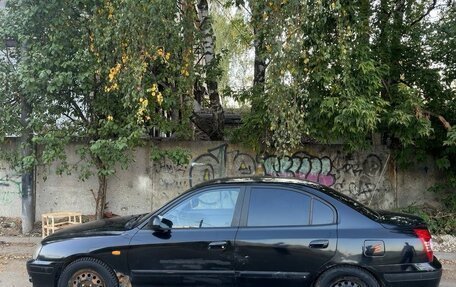 Hyundai Elantra III, 2006 год, 380 000 рублей, 4 фотография