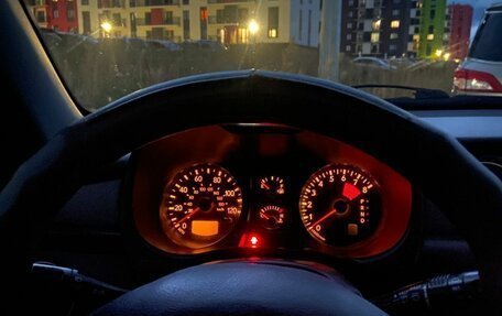 Mitsubishi Outlander III рестайлинг 3, 2003 год, 340 000 рублей, 10 фотография