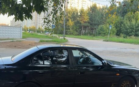 Hyundai Elantra III, 2006 год, 380 000 рублей, 8 фотография