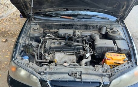 Hyundai Elantra III, 2006 год, 380 000 рублей, 9 фотография