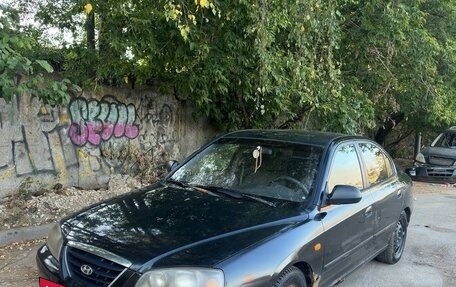 Hyundai Elantra III, 2006 год, 380 000 рублей, 2 фотография