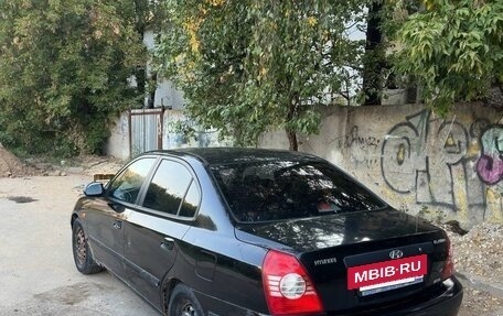 Hyundai Elantra III, 2006 год, 380 000 рублей, 5 фотография