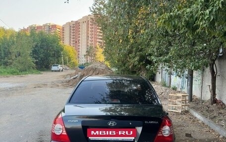 Hyundai Elantra III, 2006 год, 380 000 рублей, 6 фотография