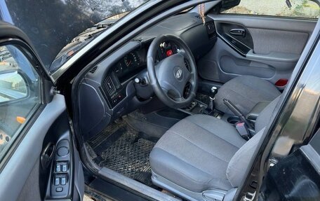 Hyundai Elantra III, 2006 год, 380 000 рублей, 10 фотография