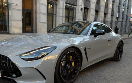 Mercedes-Benz AMG GT, 2023 год, 24 800 000 рублей, 3 фотография