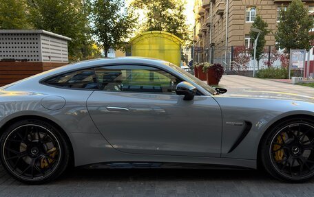 Mercedes-Benz AMG GT, 2023 год, 24 800 000 рублей, 5 фотография