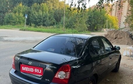 Hyundai Elantra III, 2006 год, 380 000 рублей, 7 фотография