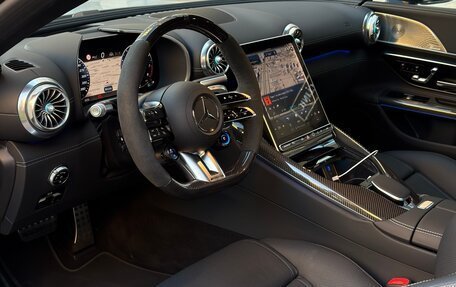 Mercedes-Benz AMG GT, 2023 год, 24 800 000 рублей, 7 фотография