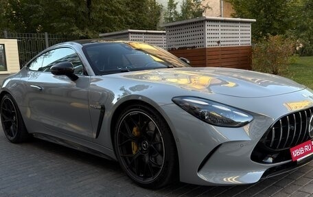 Mercedes-Benz AMG GT, 2023 год, 24 800 000 рублей, 2 фотография