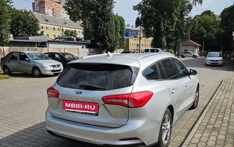 Ford Focus IV, 2020 год, 1 650 000 рублей, 3 фотография