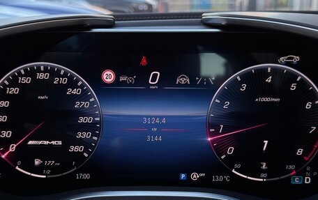 Mercedes-Benz AMG GT, 2023 год, 24 800 000 рублей, 11 фотография