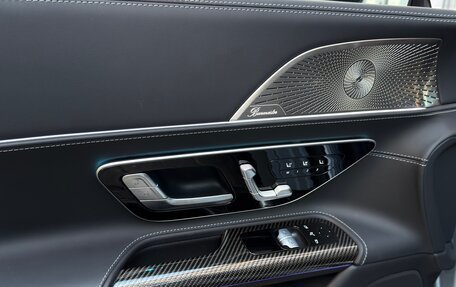 Mercedes-Benz AMG GT, 2023 год, 24 800 000 рублей, 8 фотография