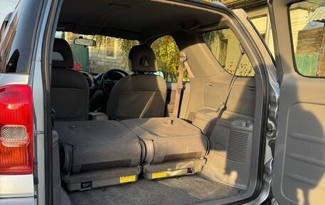 Toyota RAV4, 2001 год, 900 000 рублей, 2 фотография