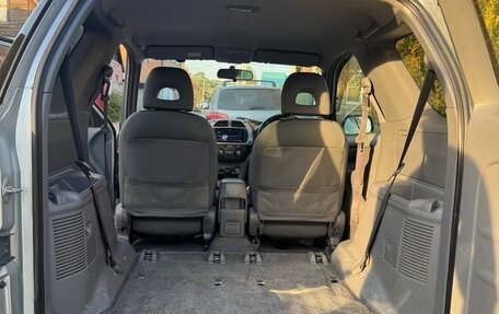 Toyota RAV4, 2001 год, 900 000 рублей, 4 фотография