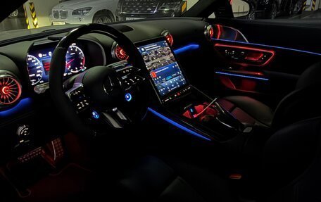 Mercedes-Benz AMG GT, 2023 год, 24 800 000 рублей, 13 фотография