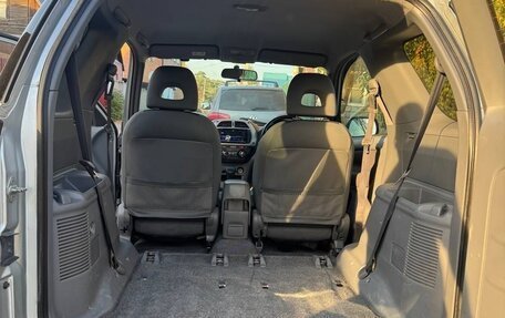 Toyota RAV4, 2001 год, 900 000 рублей, 6 фотография