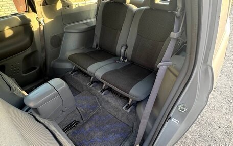 Toyota RAV4, 2001 год, 900 000 рублей, 10 фотография