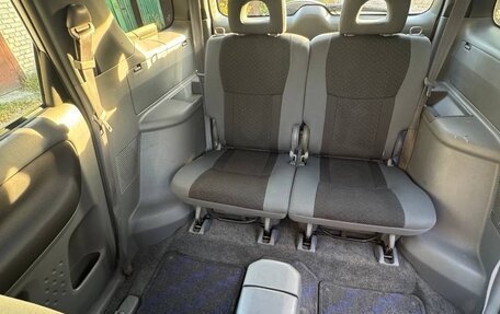 Toyota RAV4, 2001 год, 900 000 рублей, 11 фотография