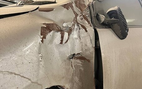 Toyota Belta, 2008 год, 500 000 рублей, 2 фотография