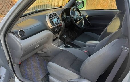 Toyota RAV4, 2001 год, 900 000 рублей, 28 фотография