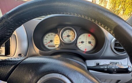Toyota RAV4, 2001 год, 900 000 рублей, 23 фотография