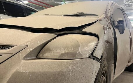 Toyota Belta, 2008 год, 500 000 рублей, 3 фотография