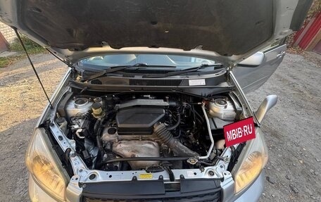 Toyota RAV4, 2001 год, 900 000 рублей, 21 фотография