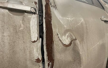 Toyota Belta, 2008 год, 500 000 рублей, 5 фотография