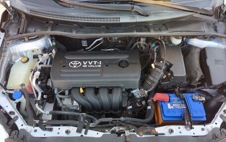 Toyota Corolla, 2007 год, 735 000 рублей, 15 фотография