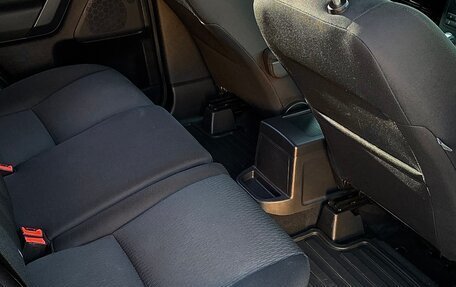 Land Rover Freelander II рестайлинг 2, 2014 год, 1 600 000 рублей, 13 фотография