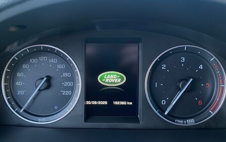 Land Rover Freelander II рестайлинг 2, 2014 год, 1 600 000 рублей, 14 фотография