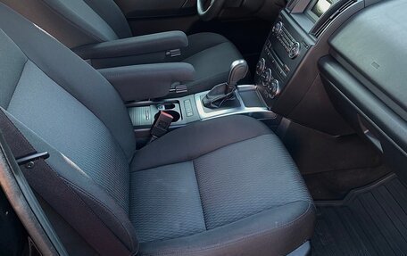 Land Rover Freelander II рестайлинг 2, 2014 год, 1 600 000 рублей, 11 фотография
